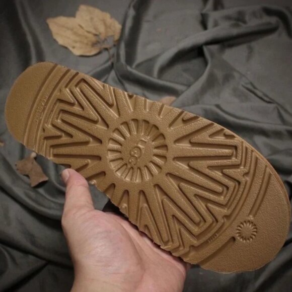 New UGG Tazz Tasman Sandals Women Slipper - Picture 3 of 9